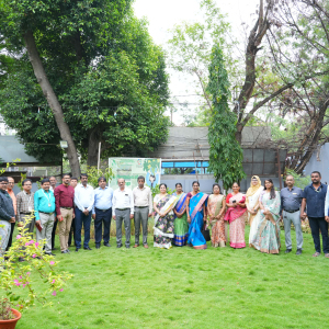 MLC - COL Advocacy meeting for Southern State Coop banks held on 16.05.2025 at CTI APCOB, Hyderabad