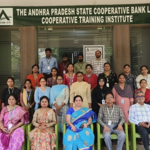 training programmes from 05.05.2025 to 07.05.2025