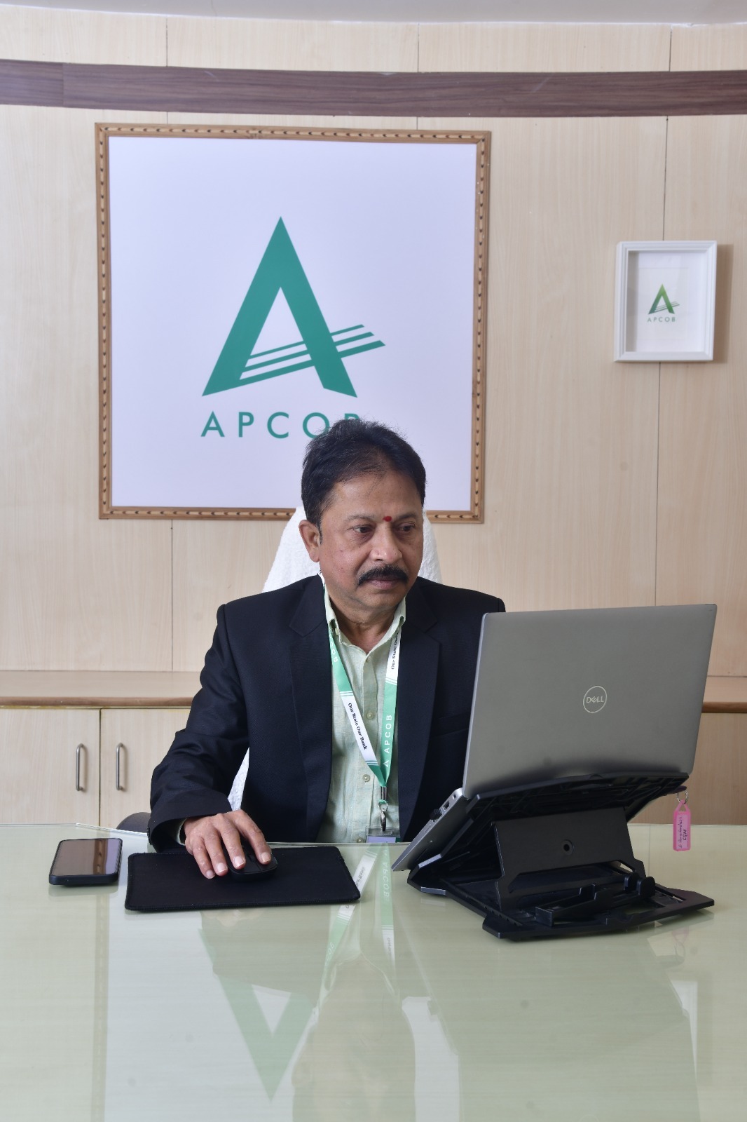 Director